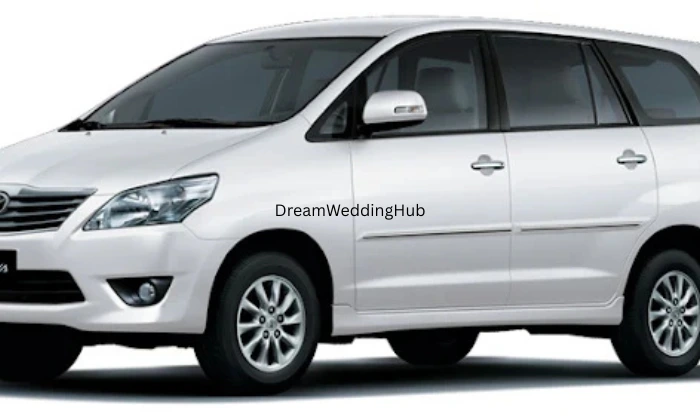 Hire Cab for outstation
